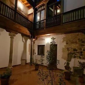 Piso La Merced Toledo